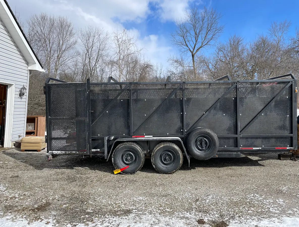 Dumpster Rental services in Belterra, TX